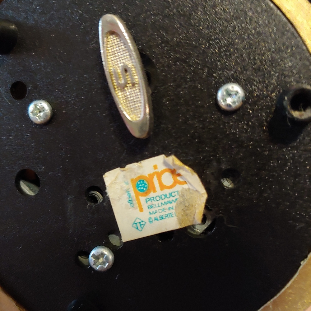Angel water globe music box - Picture 9 of 10